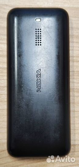 Nokia 130 Dual sim