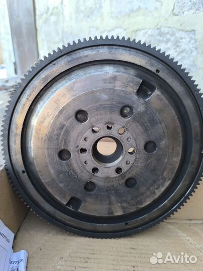 Двухмассовый маховик opel 1,4