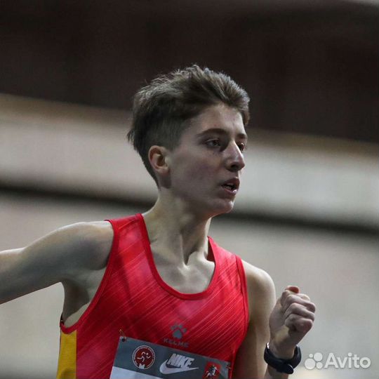 Онлайн тренер (офп, бег, лёгкая атлетика)