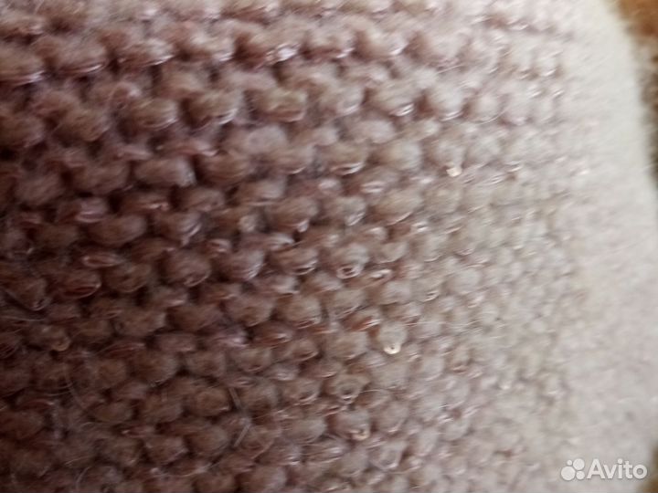 Шапка жен, весна - осень, новая