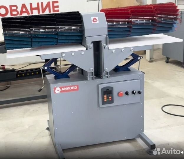 Ручной Щёточный-шлифовальный станок