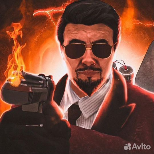 Тренер Standoff2