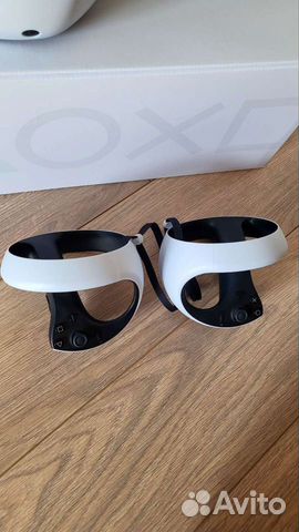 Sony playstation VR2 Новый объявление продам