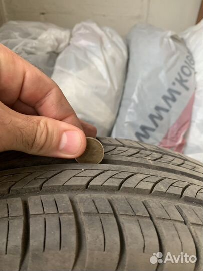 Continental ContiEcoContactEP 155/65 R13 73C