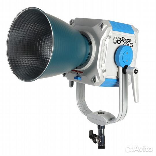 Осветитель cветодиодный GreenBean Space 600B