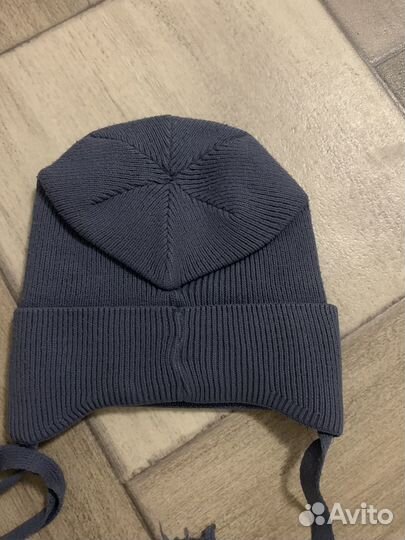 Шапка для мальчика