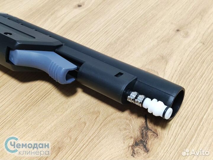 Насадка Керхер Пуззи оригинал