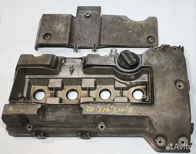 Крышка клапанная Mercedes Benz W202 1,8 M111