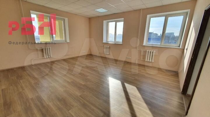 Уфа. Шикарный офис в отличной локации, 82.1 м²