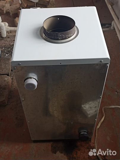 Котёл газовый