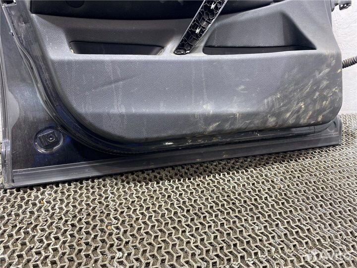 Дверь боковая BMW X3 E83, 2007