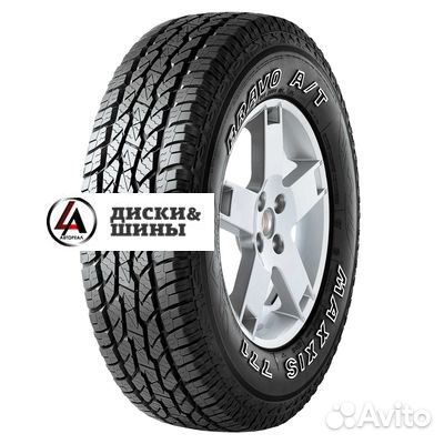 Maxxis Bravo AT-771 285/60 R18 116T