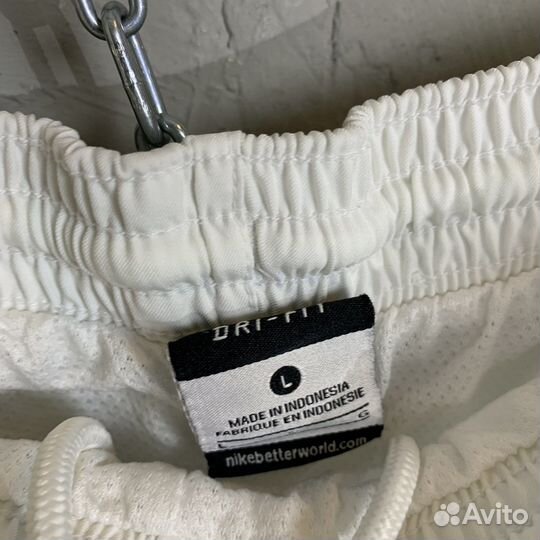 Шорты Nike L Dri-Fit