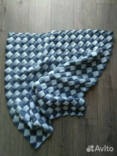 Плед детский