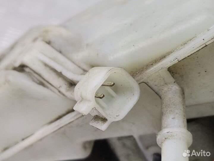 Усилитель тормозов вакуумный для Ford Focus 2