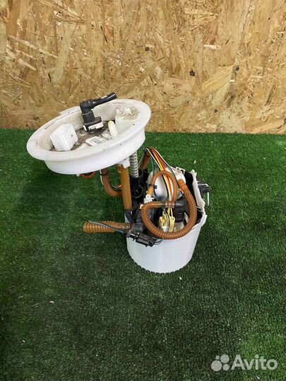 Volvo XC90 2015+ топливный насос бензонасос XC60