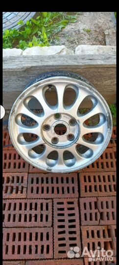 Диск оригинальный от mazda xedos 6