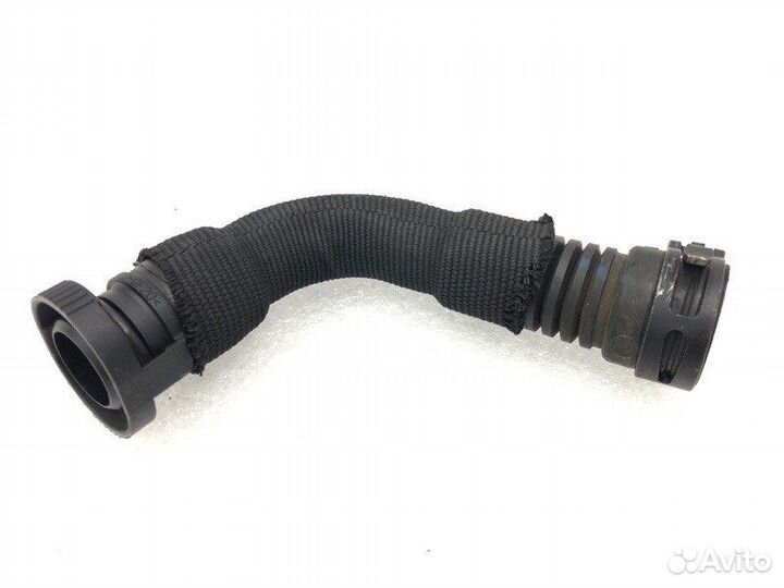 Трубка картерных газов Volkswagen Jetta 1K2 BXE