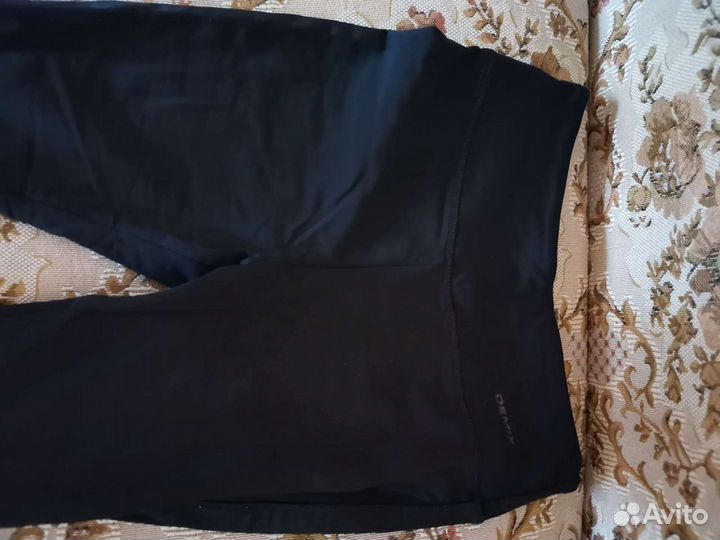 Лосины спортивные demix