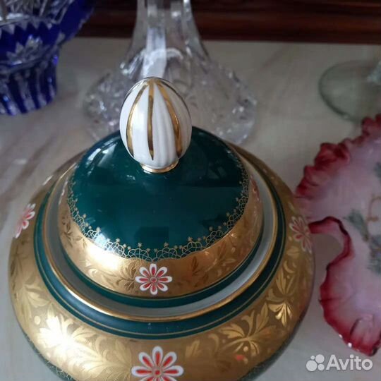 Бонбоньерки. Германия