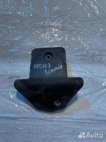 Накладка Scania