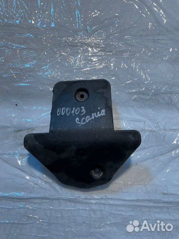 Накладка Scania