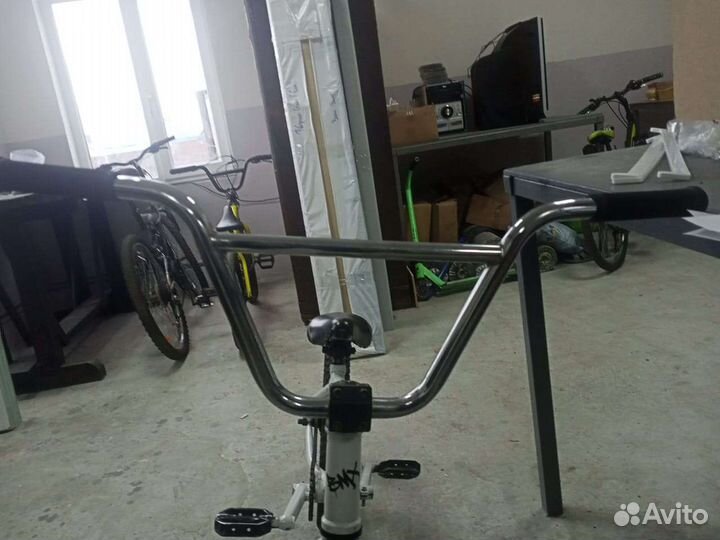 Велосипед бмх