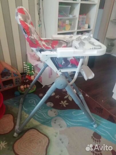 Стул для кормления