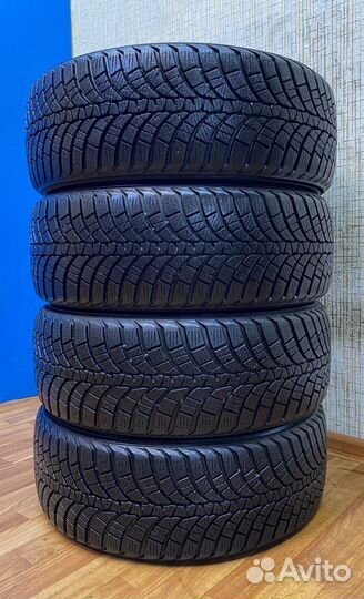 Kumho WinterCraft WP71 205/55 R16