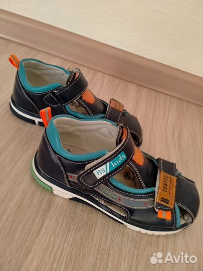 Обувь для мальчика