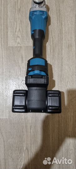 Адаптер для аккумуляторов makita 18V - 21V