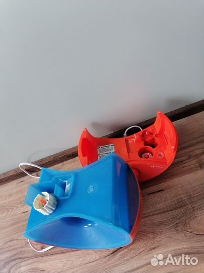 Увлажнитель воздуха Timberk THU UL 09