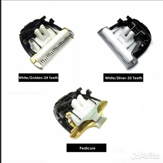 Машинка для стрижки животных(кошек,собак) - новая