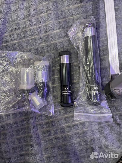 Телескоп synta