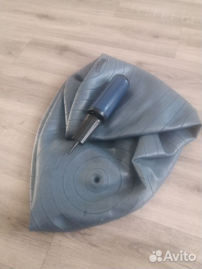 Гимнастические мяч фитбол