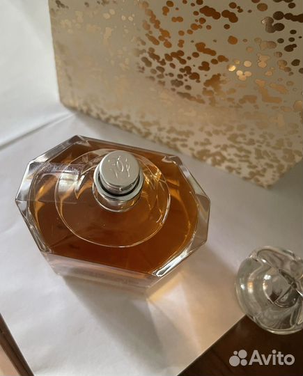 Духи Mon Guerlain 100 ml