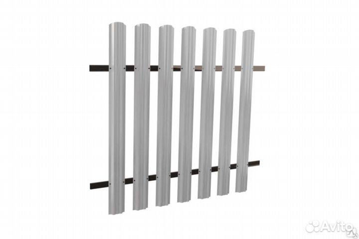 Евроштакетник