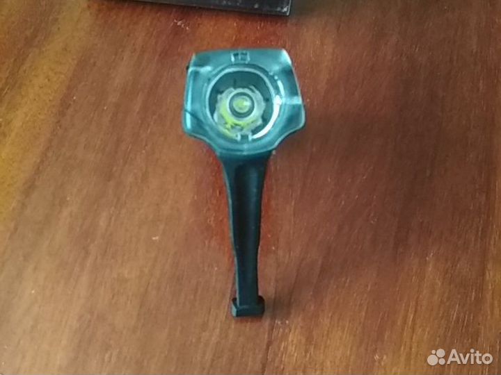 Велосипедная фара