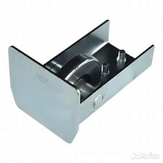 Комплект для тяжелых промышленных ворот до 800 кг