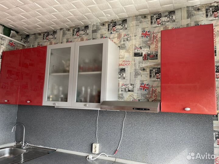 Кухонный гарнитур б/у