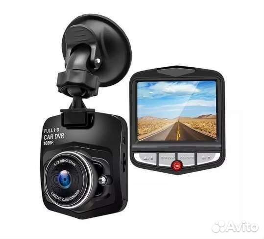 Видеорегистратор