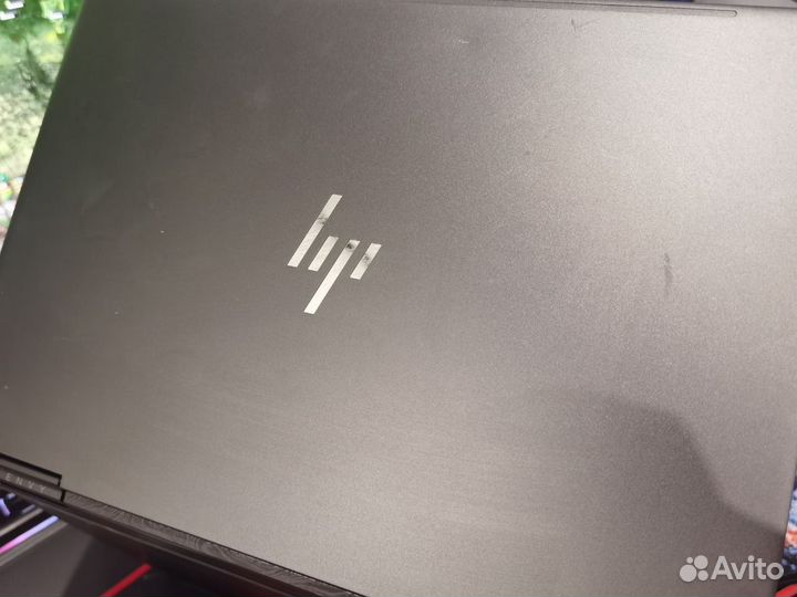 HP envy x360 13-ag0029ur ноутбук-планшет