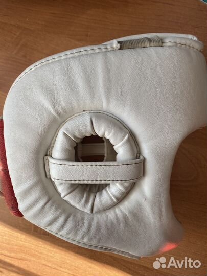 Шлем для занятий спортом