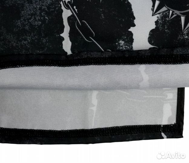 Шорты мма Rusco Sport Cerberus (XL)