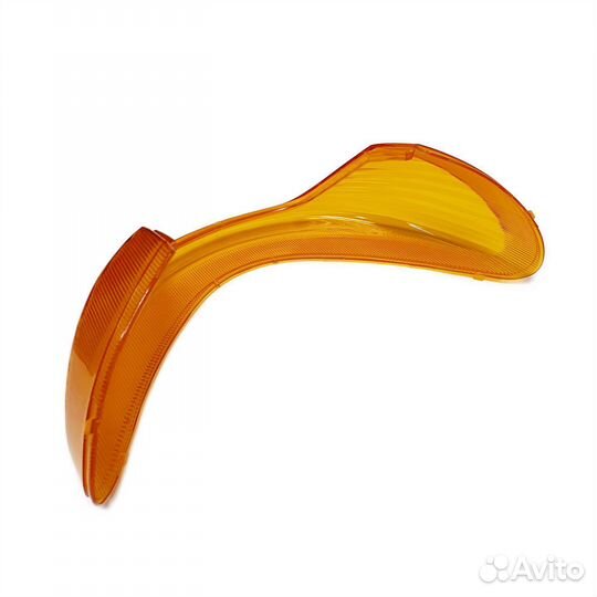 Стекло задних поворотников Yamaha Jog-50 (SA16)