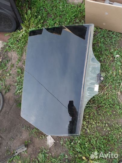 Стекла Kia Ceed