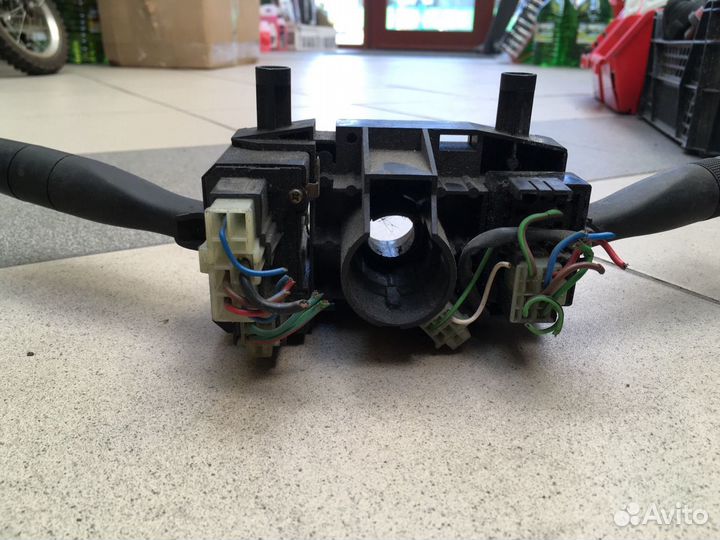 Подрулевой переключатель Rover 800 +