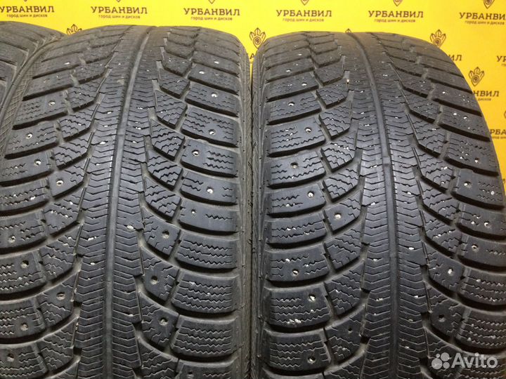 Gislaved Nord Frost 5 225/50 R17