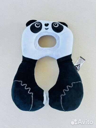 Подушка для путешествий детская 0-1 benbat