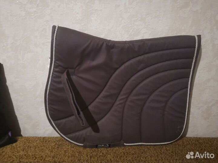 Вальтрап для лошади